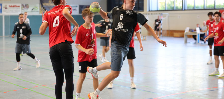 Erste Saisonniederlage in Malsch
