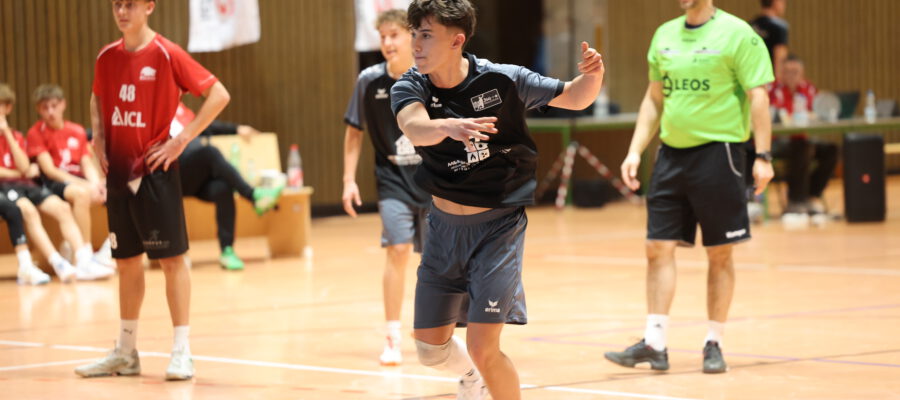 JSG klettert auf Rang 3 in der Oberliga